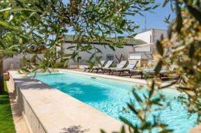 Masseria dei Monaci Otranto